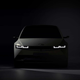 This is a teaser pic from Hyundai showing the next version of the Ioniq 5, which will be based on the same E-GMP platform that analyst Ming-Chi Kuo says Apple will use in the Apple car.